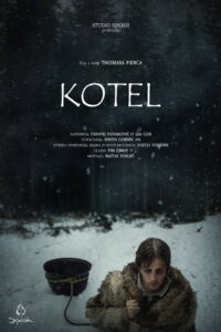 Kotel