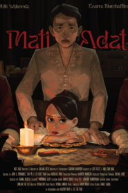 Mati Adat
