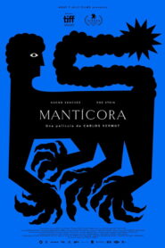 Mantykora