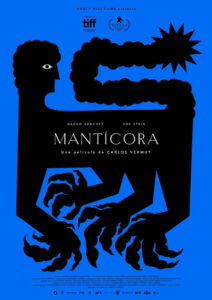 Mantykora