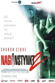 Nagi Instynkt 2