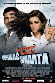 Dorwać Smarta