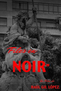 „Files en NOIR.” (1967-Rip)