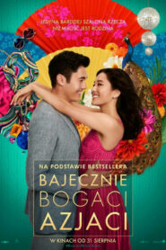 Bajecznie bogaci Azjaci