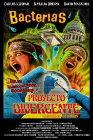 Proyecto divergente