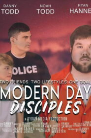 Modern Day Disciples