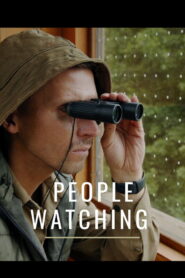 People Watching