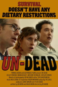 UN-DEAD