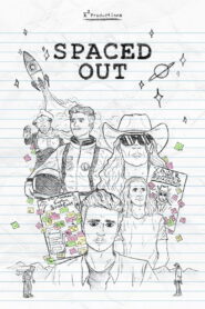 Spaced Out