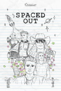 Spaced Out