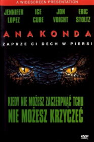 Anakonda