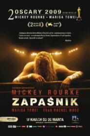 Zapaśnik
