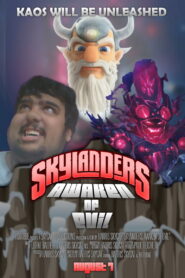 Skyanders: Awaken of Evil