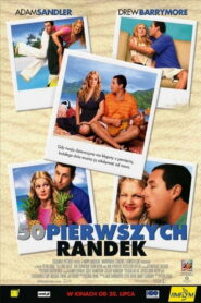 50 pierwszych randek