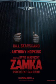 Uwięziony