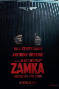 Uwięziony