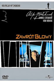 Zawrót głowy