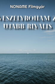 Veszélyroham 2: Újabb Rivális