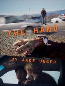 The Hand