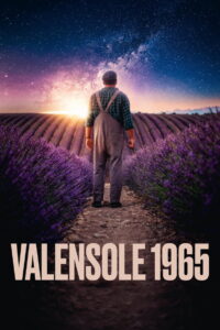 Valensole 1965