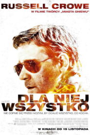 Dla niej wszystko