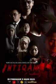 Intiqam