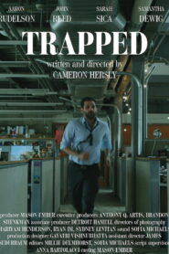 Trapped