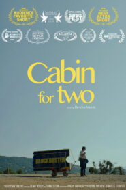Cabin for Two