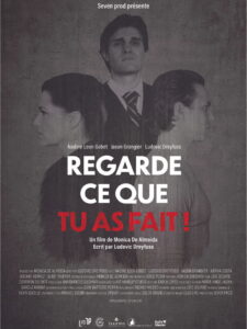 Regarde Ce Que Tu As Fait!