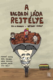 A bagdadi láda rejtélye