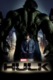Niesamowity Hulk
