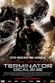 Terminator: Ocalenie