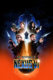 Les aventures du Nexus VI