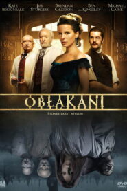 Obłąkani