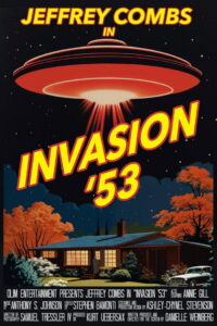 Invasion ’53