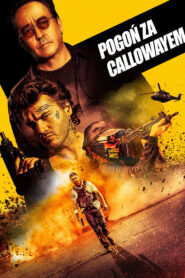 Pogoń za Callowayem