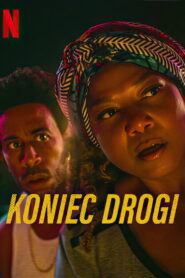 Koniec drogi