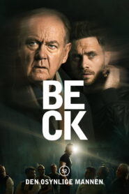 Beck 52 – Den osynlige mannen