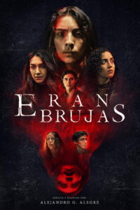 Eran brujas