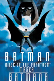 Batman: Maska Batmana
