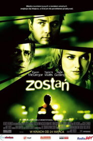 Zostań