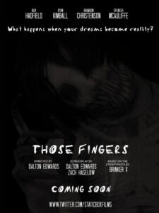 Those Fingers