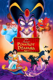Aladyn: Powrót Dżafara