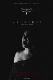 4 paredes