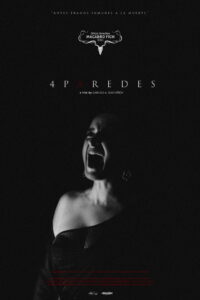 4 paredes