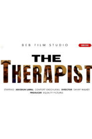 The Therapist