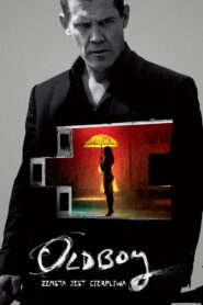 Oldboy. Zemsta jest cierpliwa