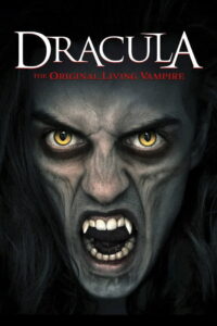 Drakula: On żyje!