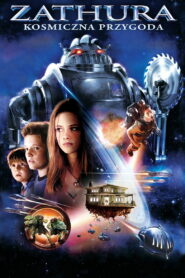 Zathura – kosmiczna przygoda