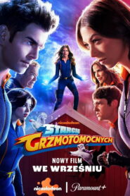 Starcie Grzmotomocnych